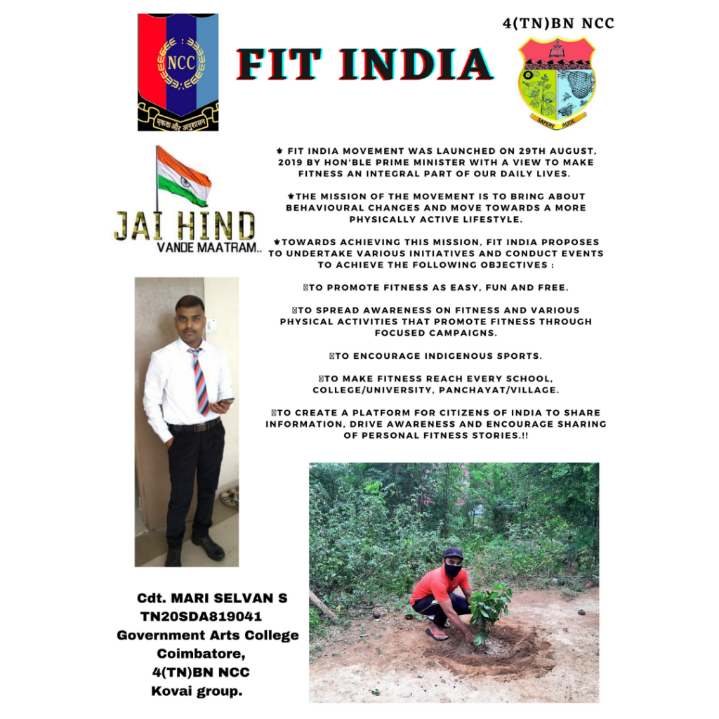 INDIAN FITNESS ACADEMY | Home