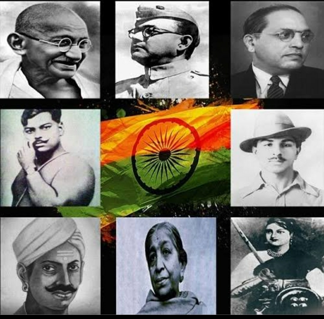 Freedom Fighters Of India Essay In English Pdf