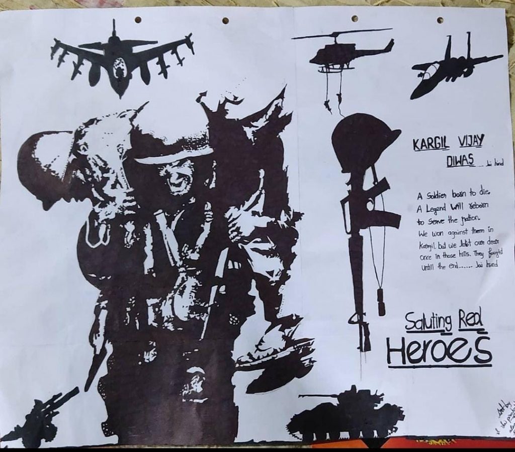 Kargil Vijay Diwas 2023: List of 10 Army Heroes of Kargil War We Shall  Never Forget