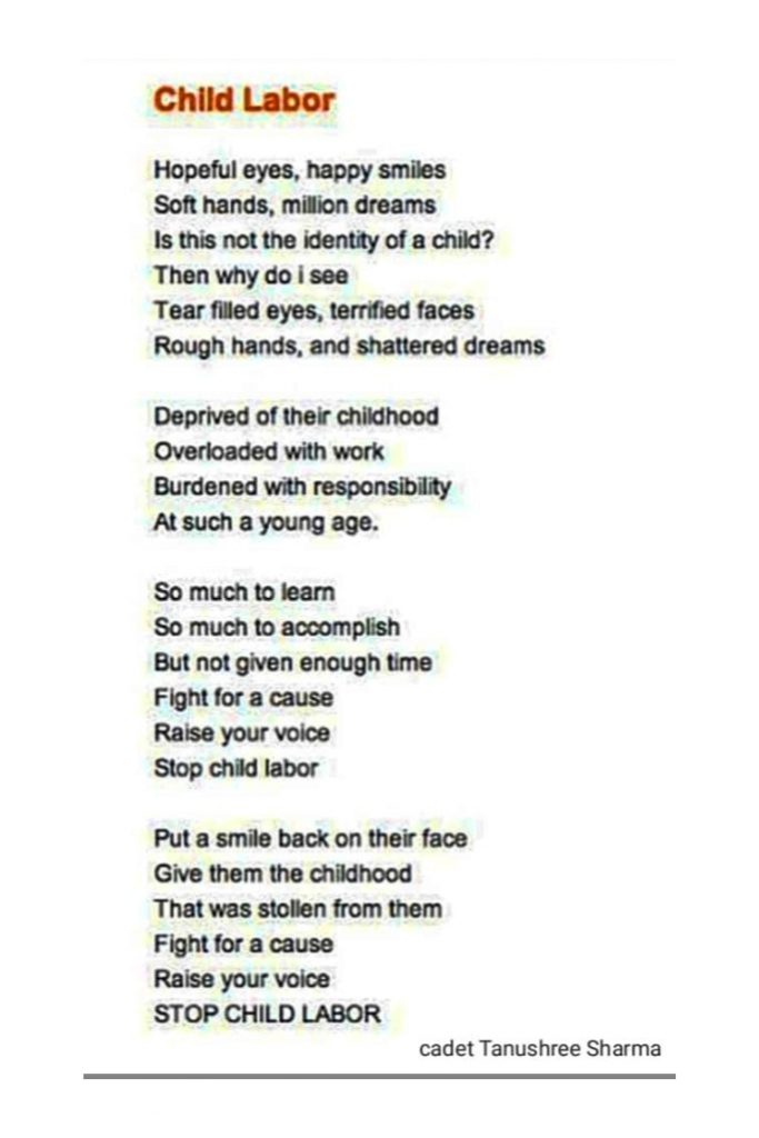 poem-on-child-labour-india-ncc