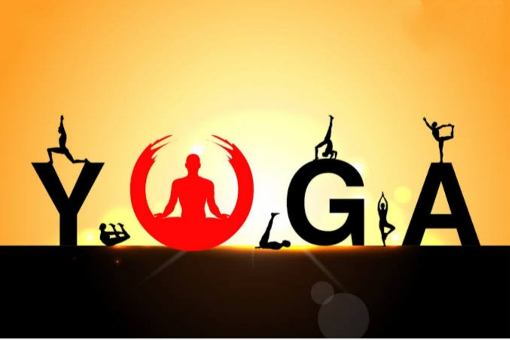 International Yoga Day 2021 – Yoga for Well-being