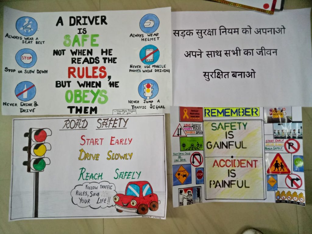 National Road Safety Week 2023: Know and Adhere To The Traffic Rules In  India