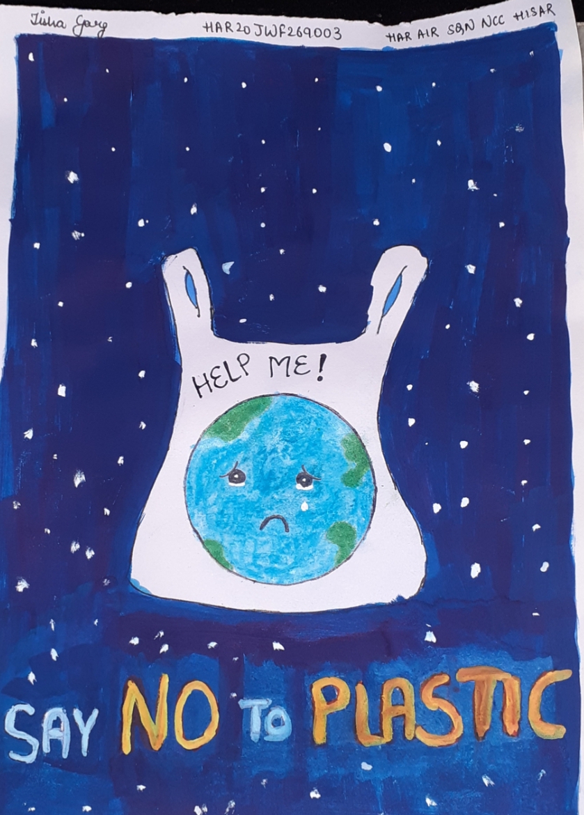 Plastic bag. Prohibition sign. No symbol. Banner. Stop plastic pollution  Stock Photo - Alamy