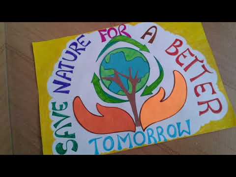 World Nature Conservation Day | Nature conservation, World environment day,  Conservation