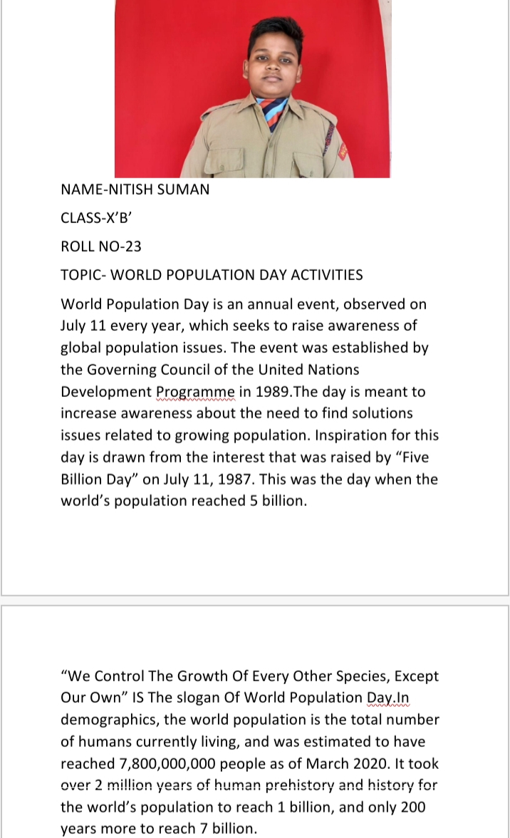 world-population-day-activities-india-ncc