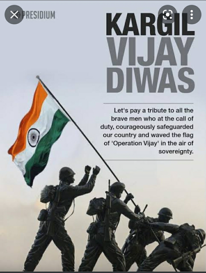 Vijay Diwas – India NCC