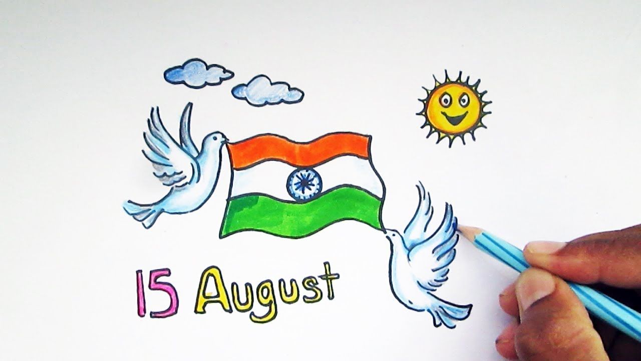 Indipendant day – India NCC