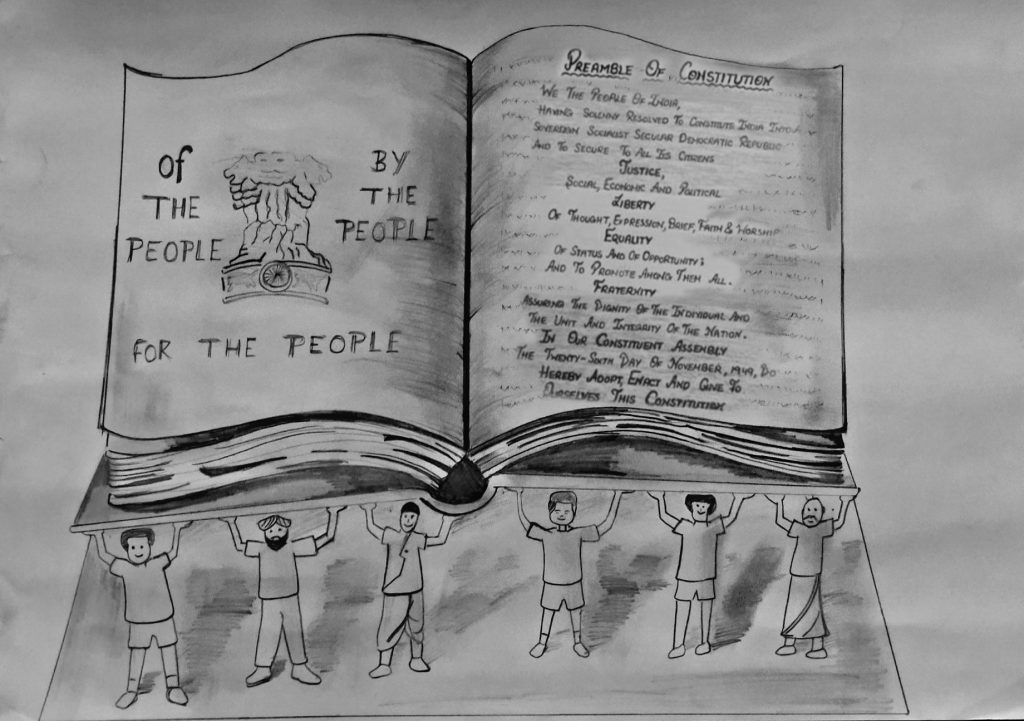 Preamble of Indian Constitution, Objectives, Significance