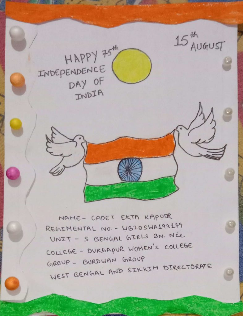 Independence day drawing for competition||Independence day drawing||  Theme.culture and heritage - YouTube