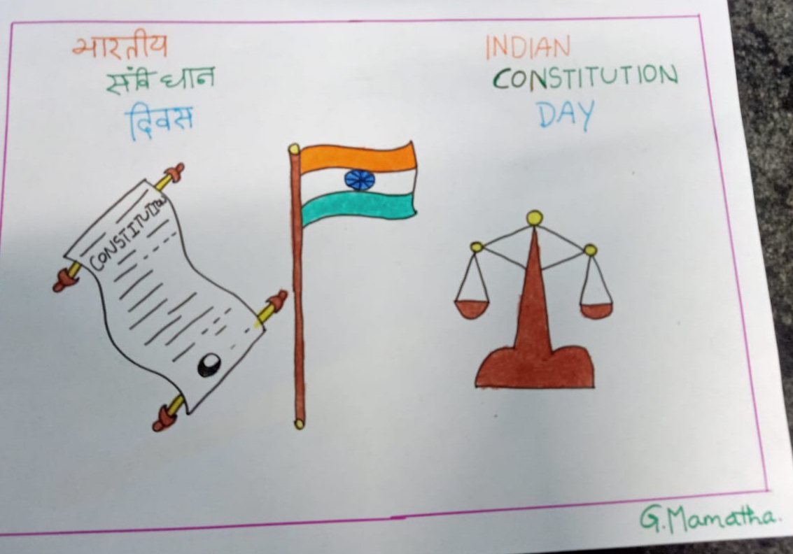 Republic Day 2023; Indian Constitution Changes and Amendments Explained |  73 साल के संविधान में 127 बार बदलाव: फिर भी कॉन्सटिट्यूशन का सार जस का जस,  इसे संसद भी चाहे तो नहीं