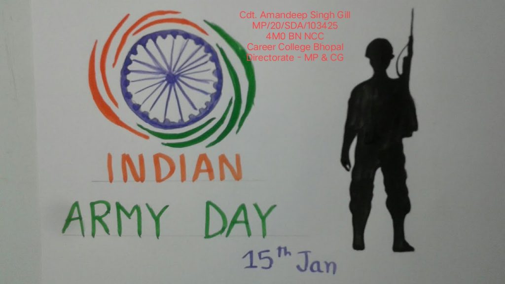 Indian Army Day 2022: Quotes, wishes and images to celebrate our brave  soldiers | Trending & Viral News