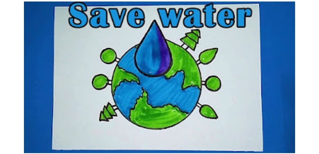 Save Water Save Life – India NCC