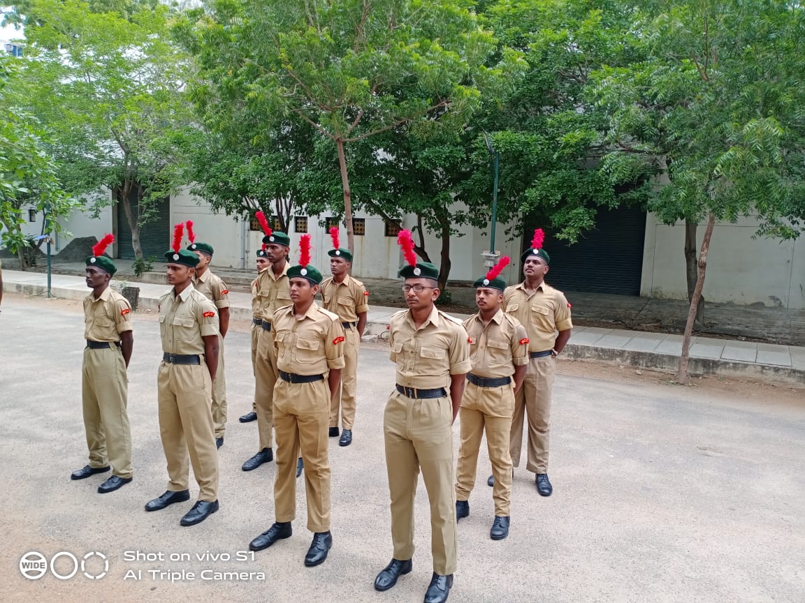 Ncc – India NCC