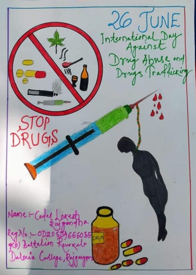 My Drug Period: Stuart McMillen blog post about War on Drugs & Rat Park