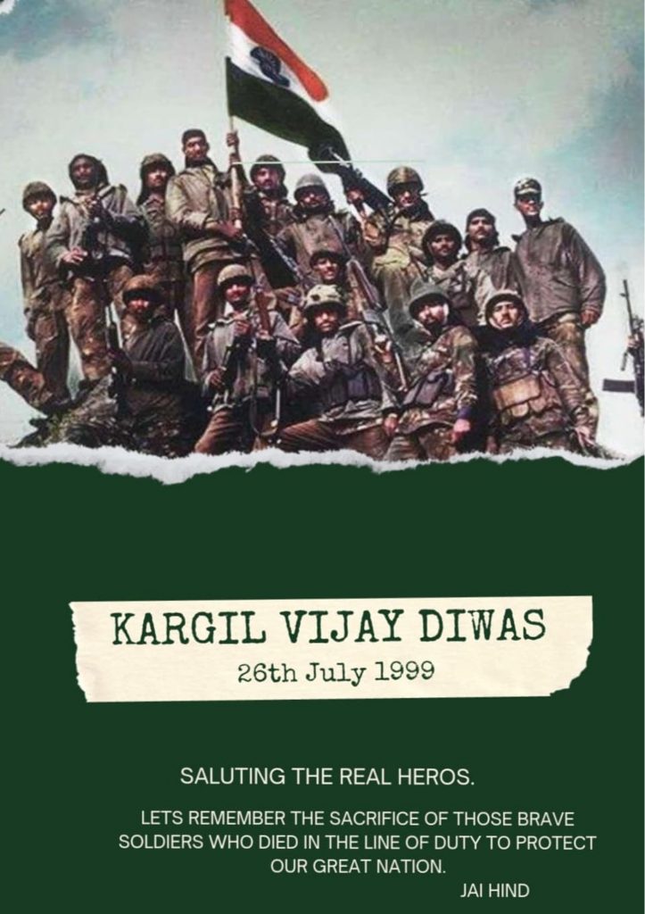 What is Kargil Vijay Diwas? | What Is News - The Indian Express