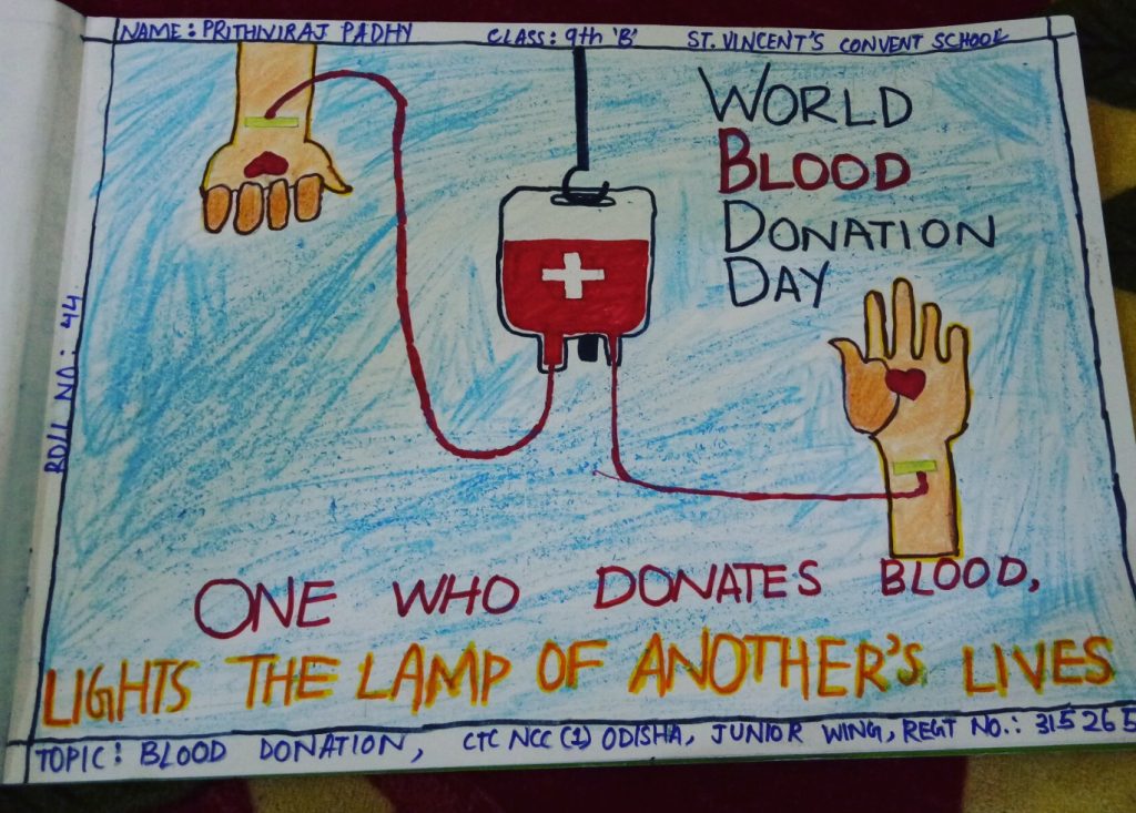 World Blood Donor Day png download - 6120*7920 - Free Transparent Blood  Donation png Download. - CleanPNG / KissPNG