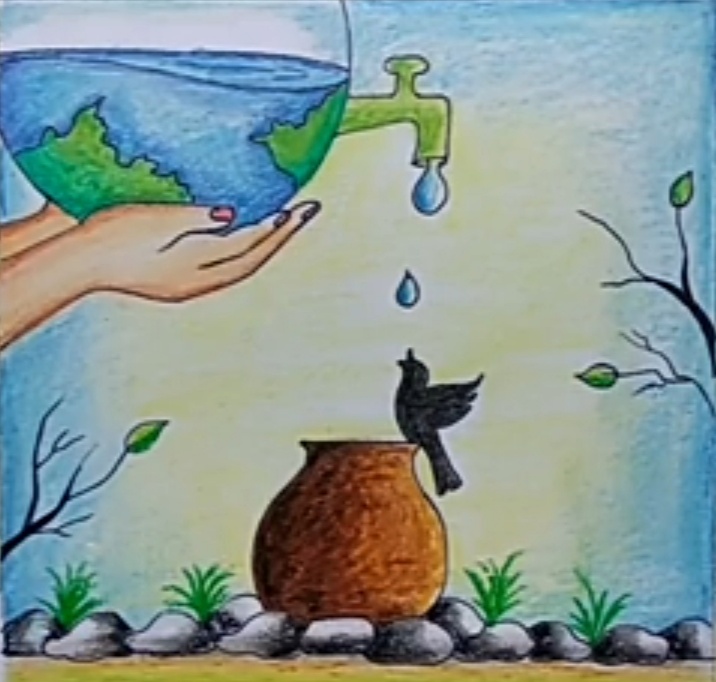 we must do something to conserve groundwater - NavBharat Times Blog