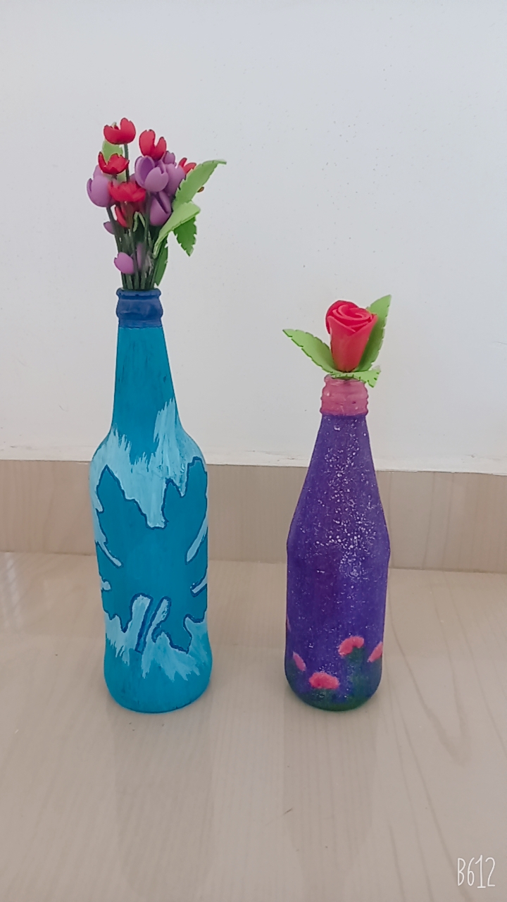 Reduce Reuse Recycle – India NCC