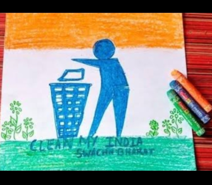 Swachh Bharat Mission – India NCC