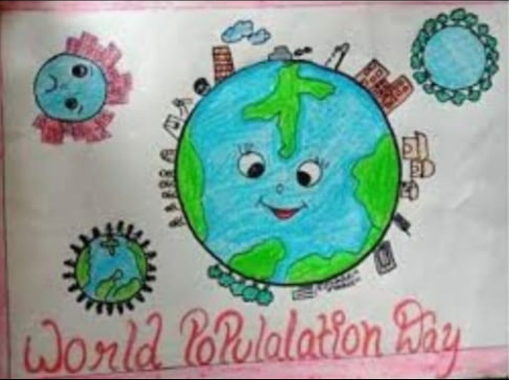 World Population Day: July 11, 2023