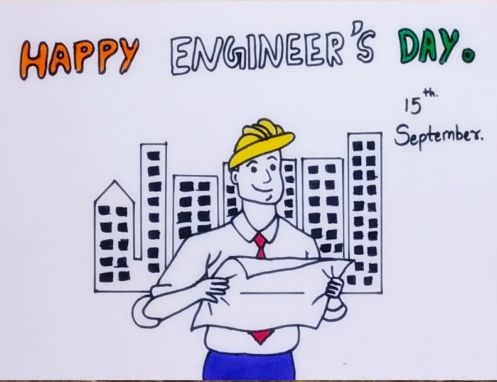 Electrical Engineering Day by cartoon-hearted on DeviantArt