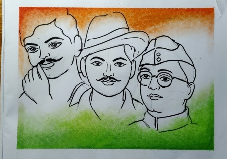 On the anniversary of Chandra Shekhar Azad's sacrifice, we reflect on his  strategic brilliance and profound impact on India's fight for… | Instagram