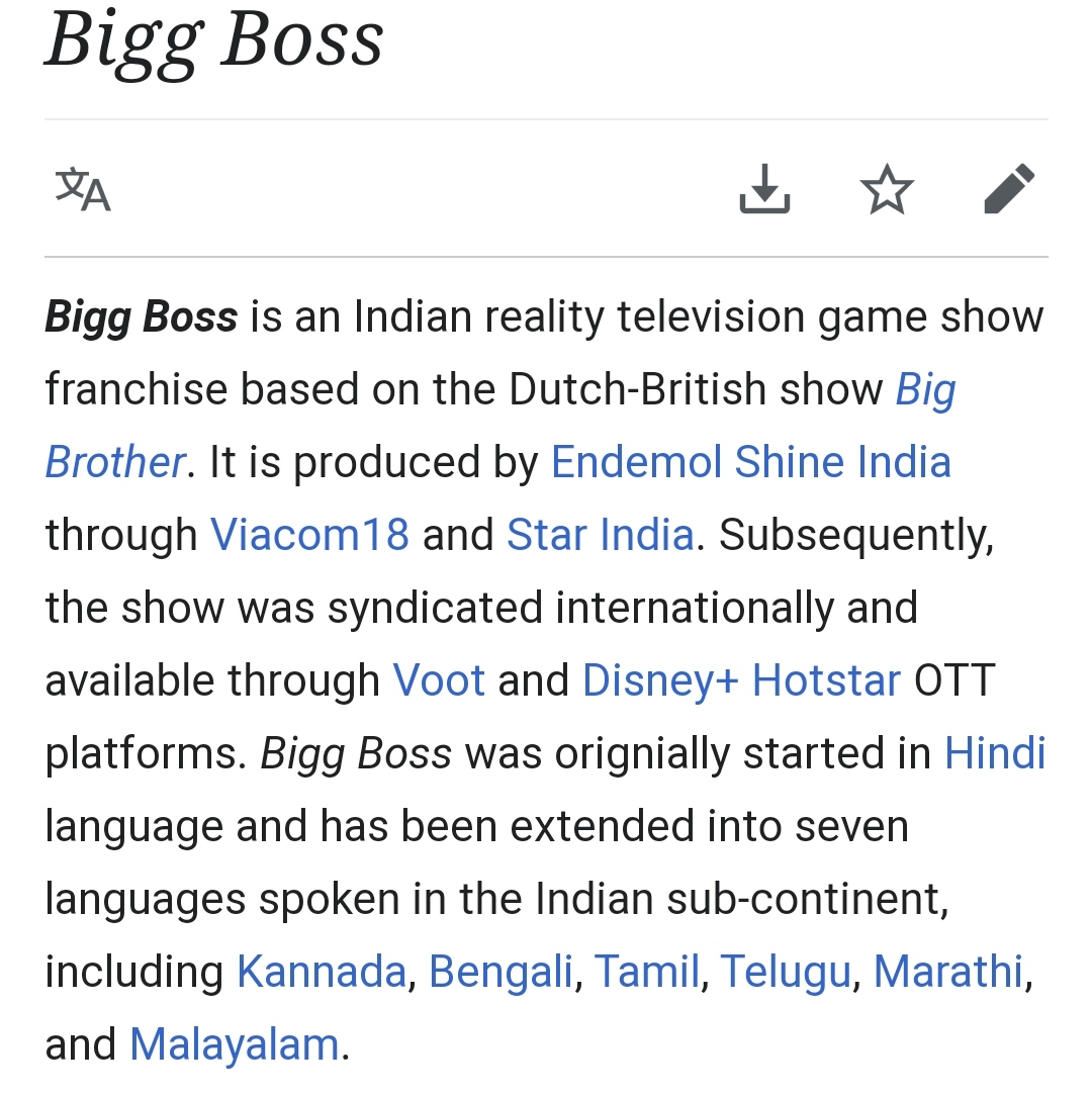 indian comedy reality show