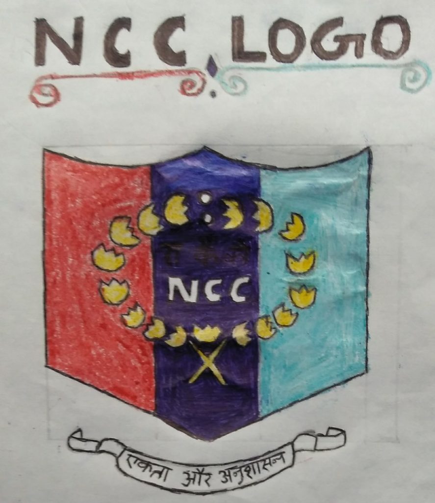 Share more than 154 ncc logo black and white - highschoolcanada.edu.vn