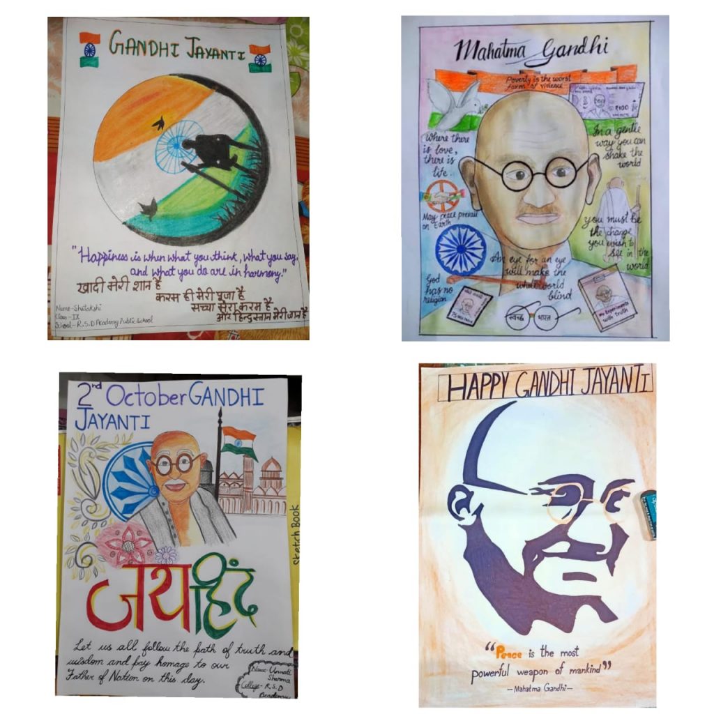 Gandhi Clipart PNG Images, Gandhi Jayanti Black Simple Gandhi Birthday, Gandhi  Jayanti, Birthday, India PNG Image For Free Download