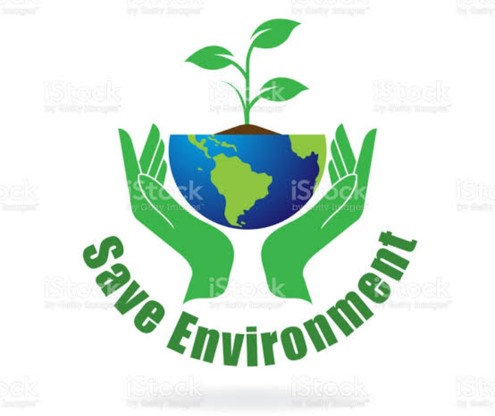 Save environment – India NCC