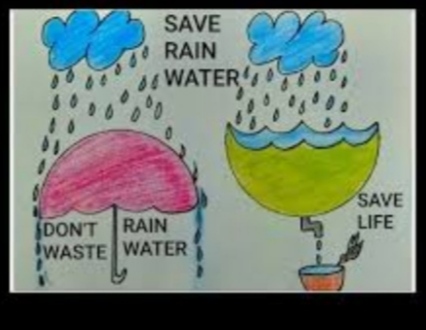 Rainwater Harvesting - Daily Acts