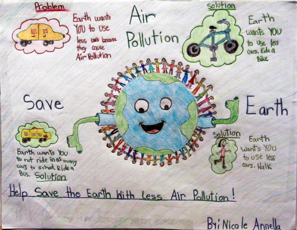 sound pollution drawing | noise pollution drawing in simple and easy steps  | science drawing academy - YouTube