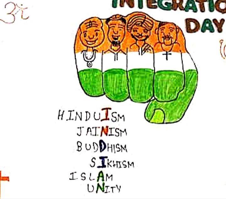 Draw a Indian map and flag in coin 🤗 15 August special drawing 🇮🇳❣️  Independence day ✨️ #artist_sidd_ #15august #inde... | Instagram