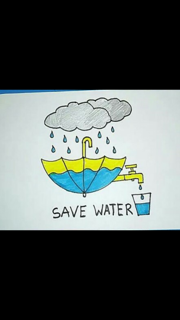 9 Easy Ways To Save Water