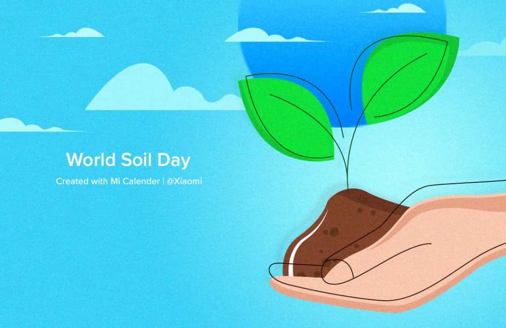 World Soil Day Drawing //Soil Day Poster //How to Draw World Soil Day //World  Soil Day Chart Making - YouTube