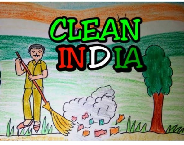 Swachh Bharat – India NCC