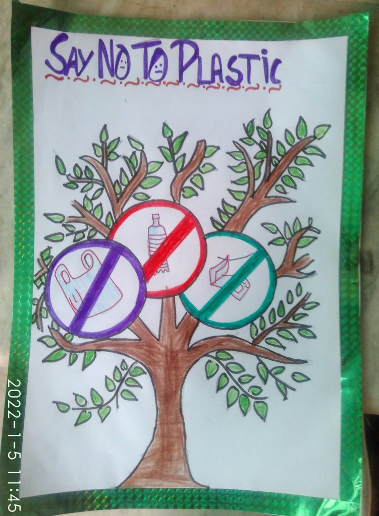 poster-on-social-issues-india-ncc