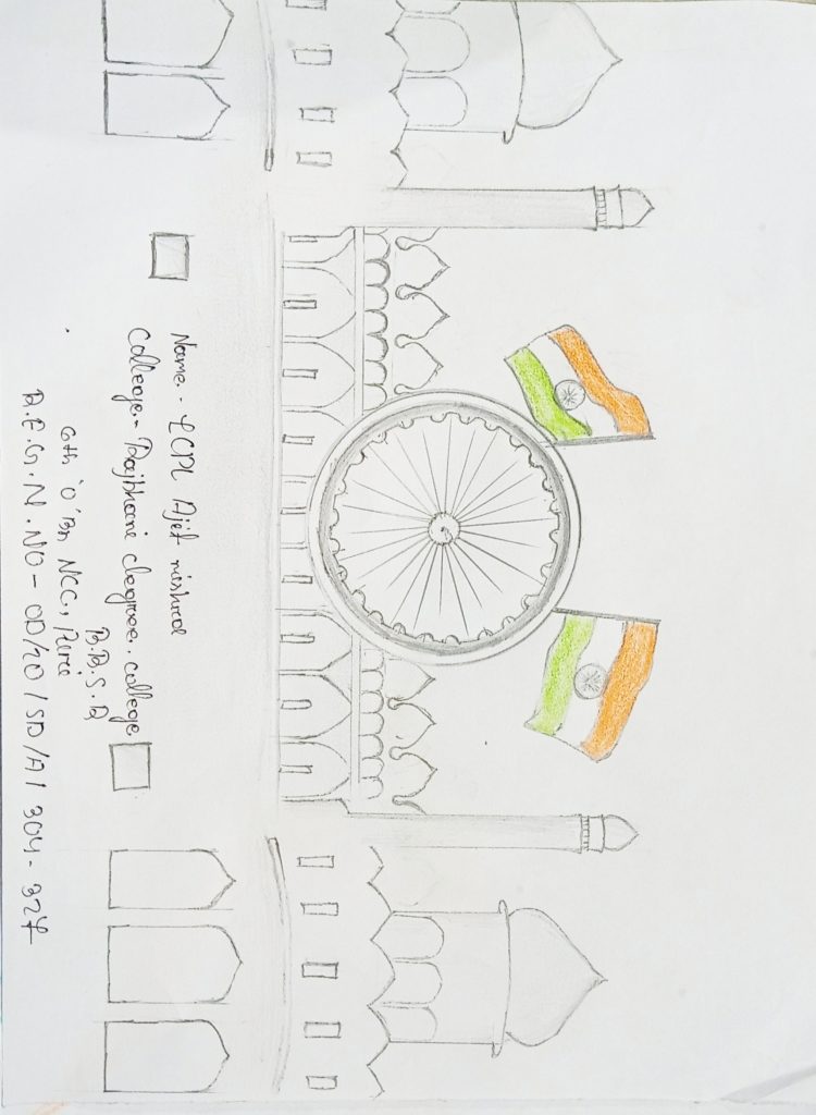 Easy Drawing SA | Majdia