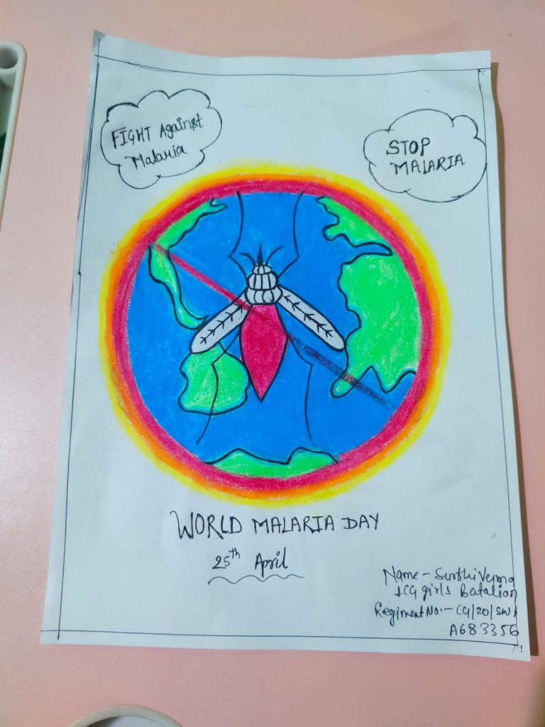 World Malaria Day – Circulating Now from the NLM Historical Collections