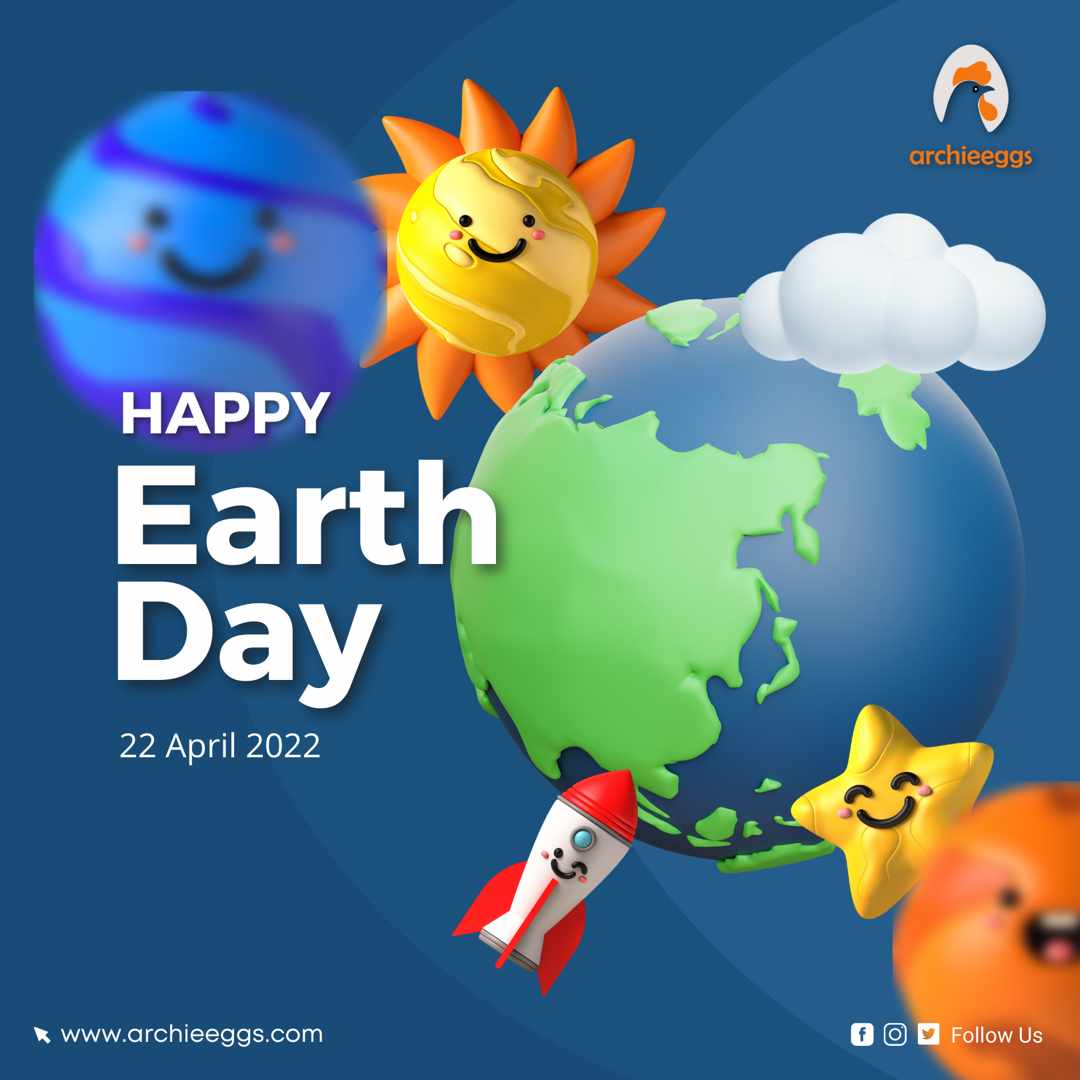 World Earth Day – India NCC