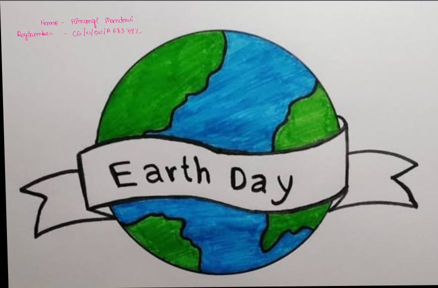 Earth Day Connect The Dots For Kids [Free Printable]