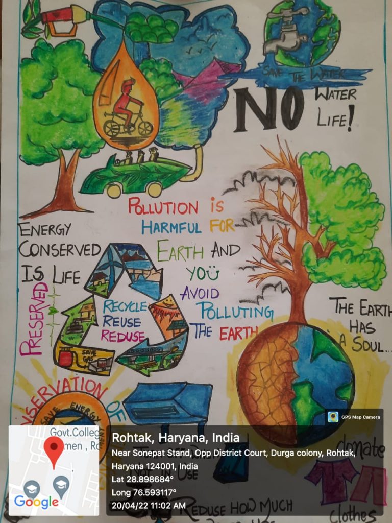2015 Annual Energy Poster Contest Winners | Muscatine Power and Water
