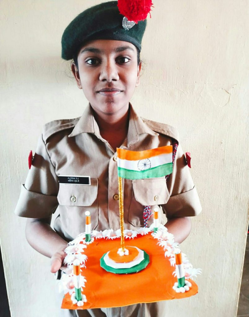 Patriotic cake, Patriotic theme cake, republic day cake, independance cake,  army day cake, 24x7 Home delivery of Cake in NCC Directorate, Patna