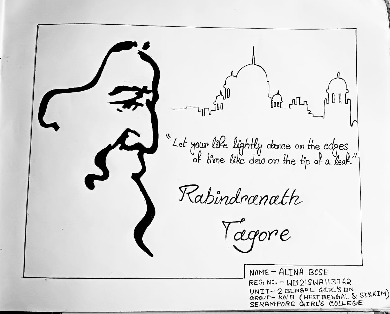 Rabindranath Tagore