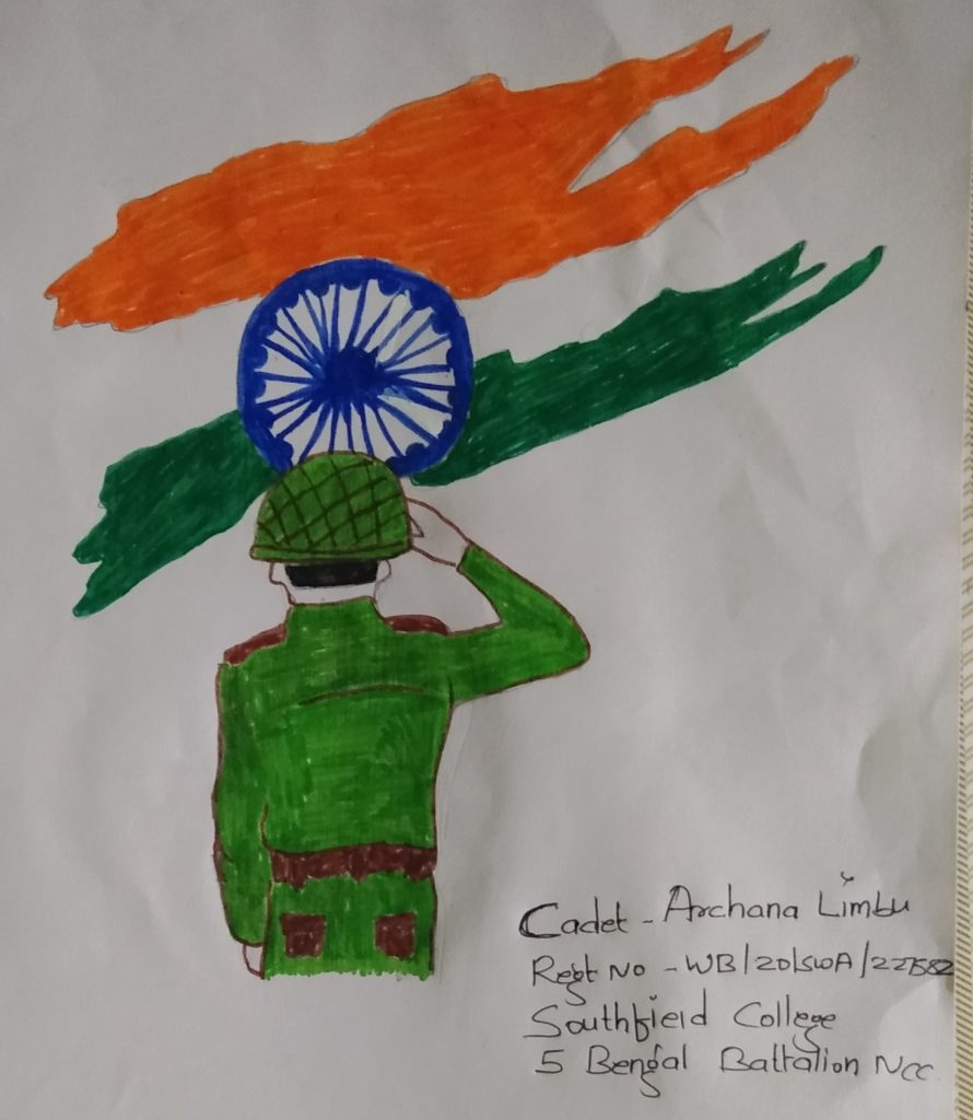 How To Draw An Indian Flag || Draw Indian Flag || National Flag Drawing ||  Kids Drawing - YouTube | Flag drawing, National flag india, Independence  day drawing