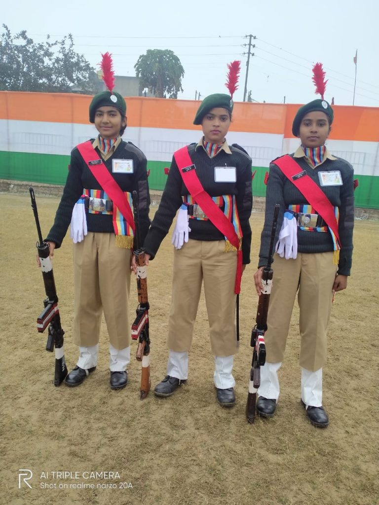 NCC Cadet Uniform at Rs 515/piece | Nandanvan | Nagpur | ID: 11925843262