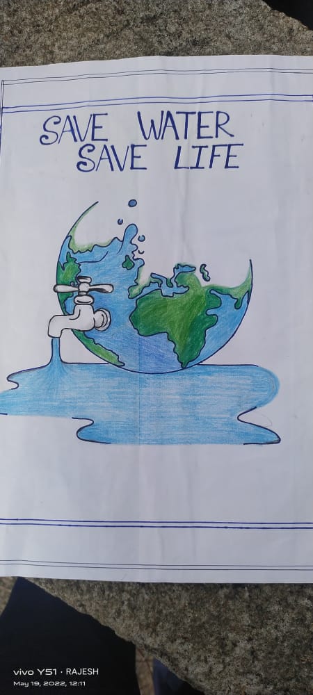 Save Water - Save Life - Global Gallery - TakingITGlobal-saigonsouth.com.vn
