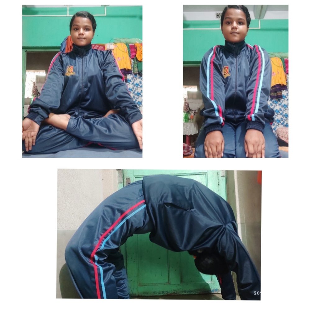 Buy Be WinNational Cadet Corps/NCC Tracksuit Color Navy blue & yellow text  embroidered tracksuit with Sky blue & Red Stripes Online at desertcartKUWAIT