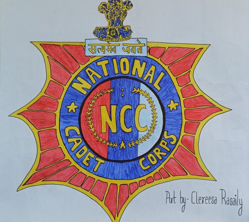 NCC (Air Wing) cadets observe Kargil Vijay Diwas | The Punjab Public School  Nabha