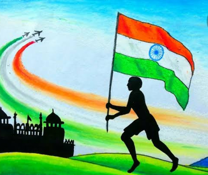 16 Popular Indian Patriotic Songs For Kids In English